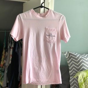 Small Lauren James t-shirt